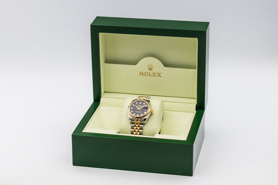 Rolex Datejust Lady 31 178273 Image 7